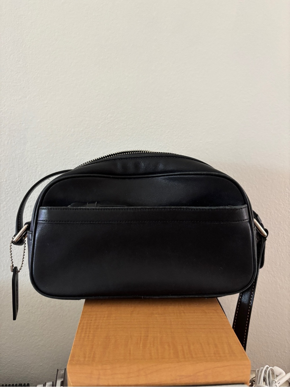 Vintage Coach Bag #9438